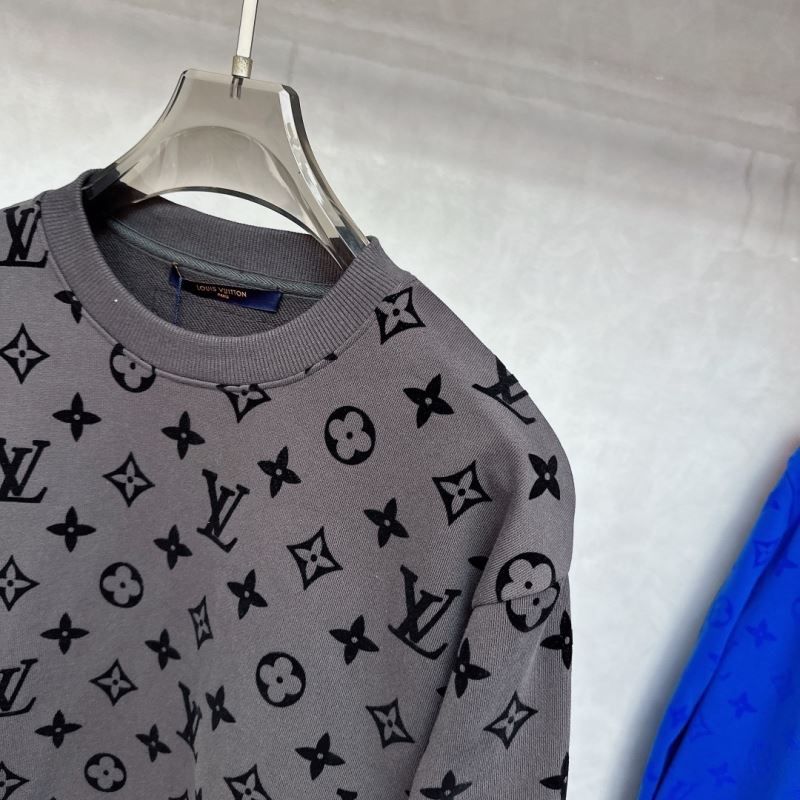 Louis Vuitton Hoodies